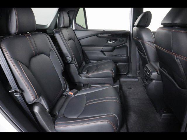 used 2024 Honda Pilot car, priced at $47,875