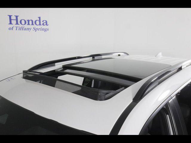 used 2024 Honda Pilot car, priced at $47,875