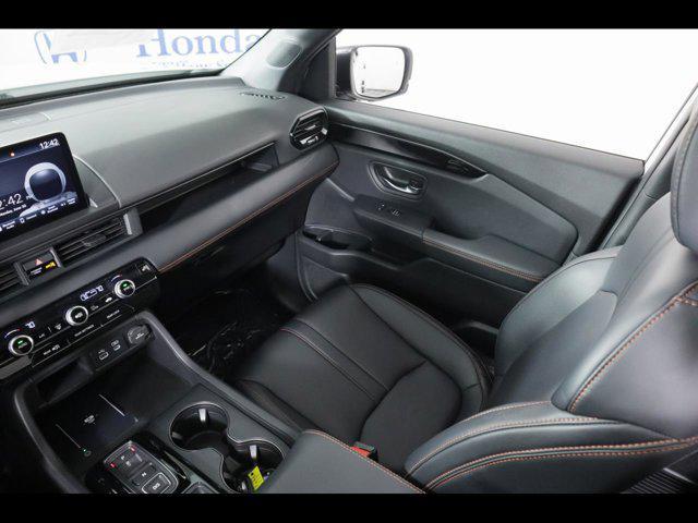 used 2024 Honda Pilot car, priced at $47,875