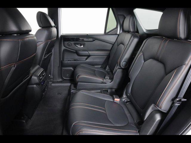 used 2024 Honda Pilot car, priced at $47,875
