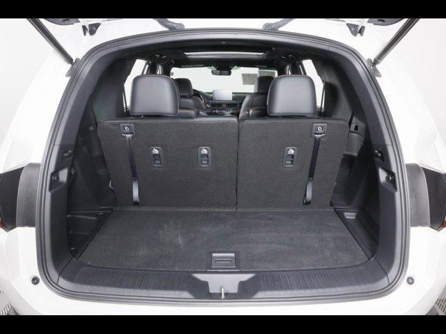 used 2024 Honda Pilot car, priced at $47,875