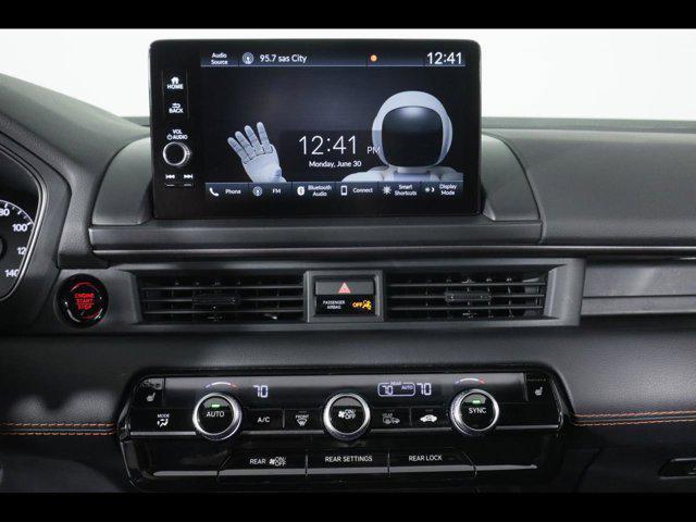 used 2024 Honda Pilot car, priced at $47,875