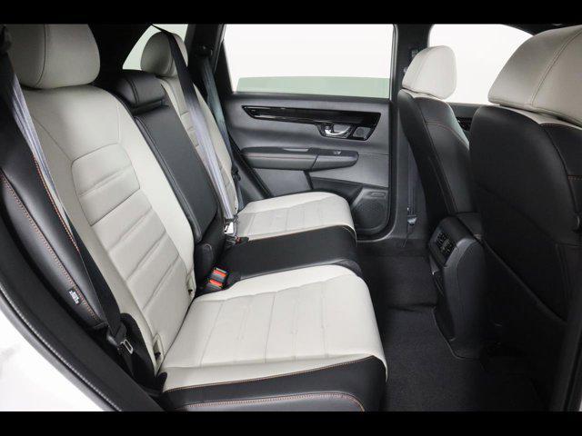 new 2025 Honda CR-V Hybrid car, priced at $42,950