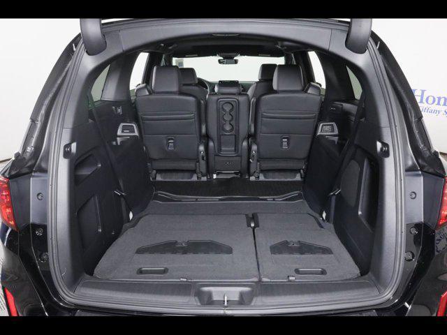 new 2025 Honda Odyssey car, priced at $44,820