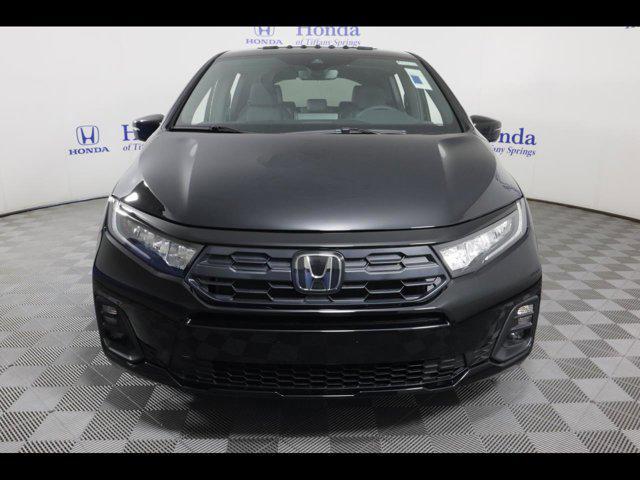 new 2025 Honda Odyssey car, priced at $44,820