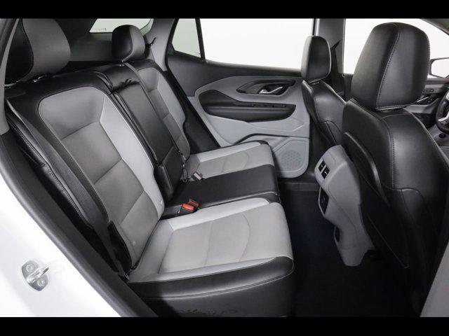 used 2023 GMC Terrain car, priced at $23,875