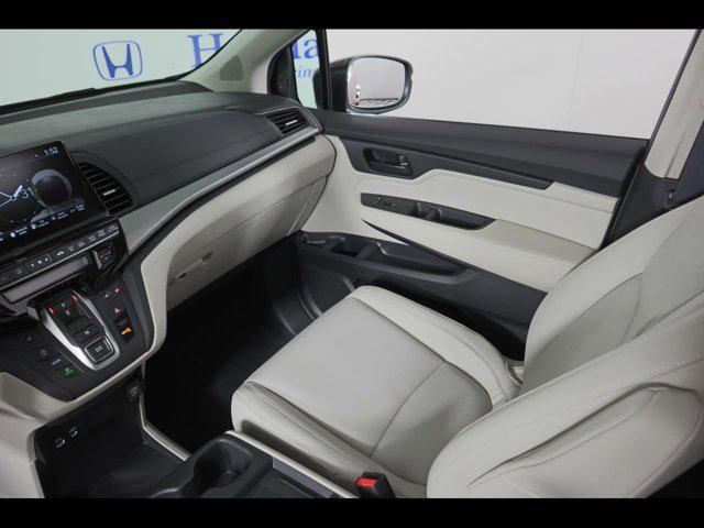 new 2026 Honda Odyssey car, priced at $44,745
