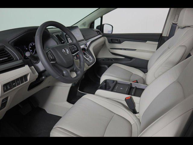 new 2026 Honda Odyssey car, priced at $44,745