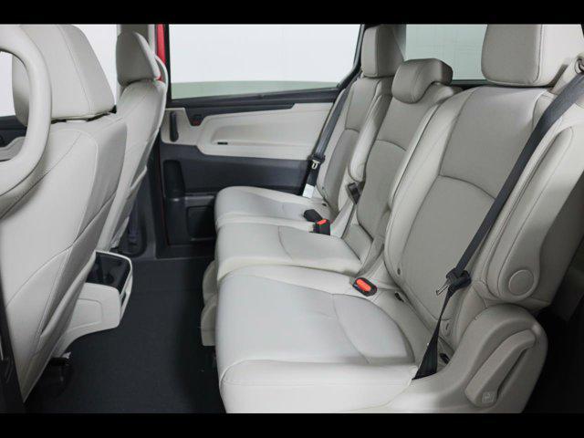 new 2026 Honda Odyssey car, priced at $44,745