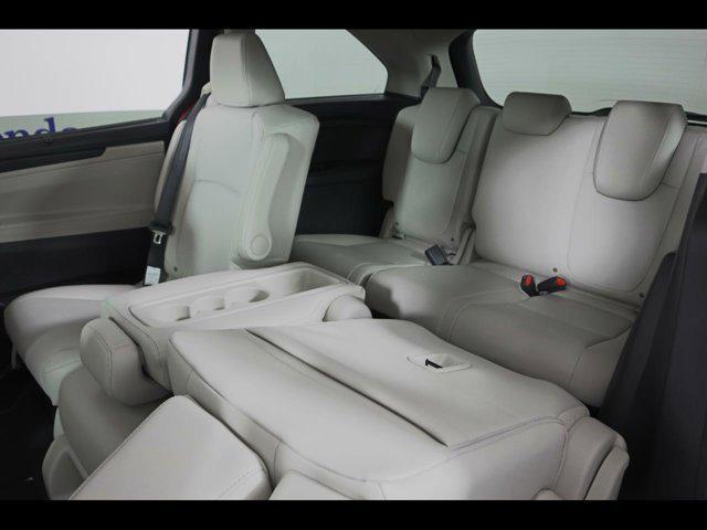 new 2026 Honda Odyssey car, priced at $44,745