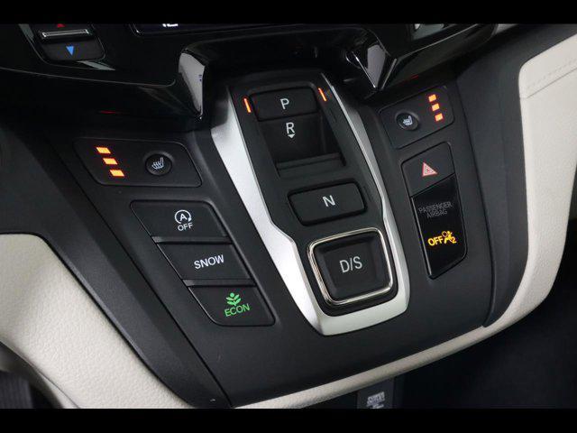 new 2026 Honda Odyssey car, priced at $44,745