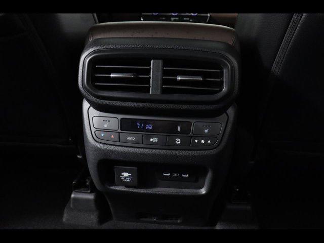 used 2024 Honda Pilot car, priced at $49,875