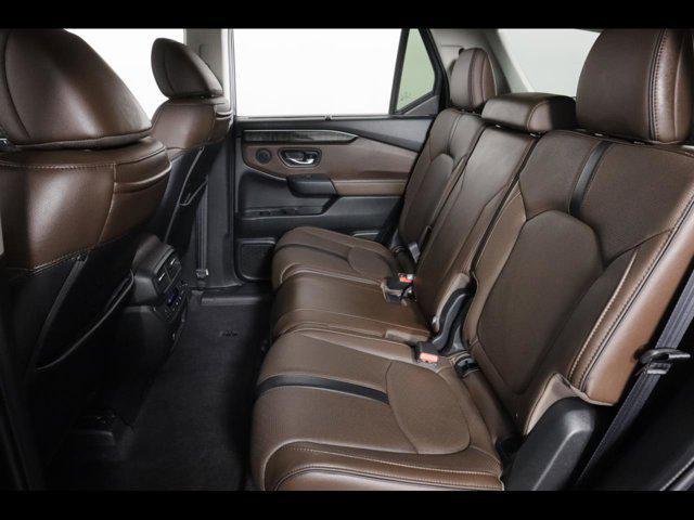 used 2024 Honda Pilot car, priced at $49,875