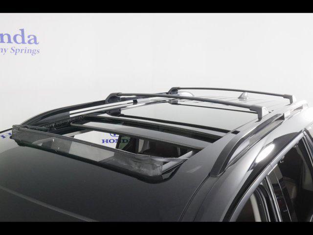 used 2024 Honda Pilot car, priced at $49,875