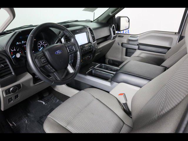 used 2020 Ford F-150 car, priced at $33,875