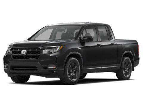 used 2024 Honda Ridgeline car, priced at $47,875