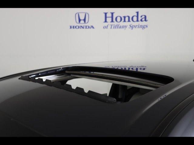 used 2023 Honda CR-V car, priced at $33,875