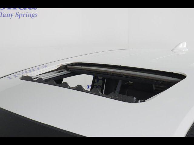 used 2023 Honda Ridgeline car, priced at $37,875