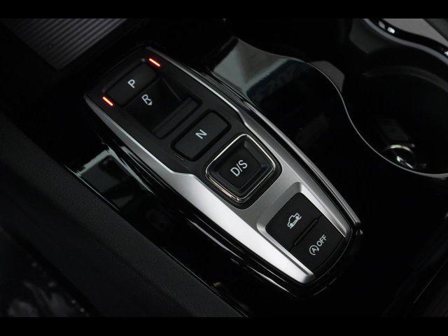 used 2023 Honda Ridgeline car, priced at $37,875