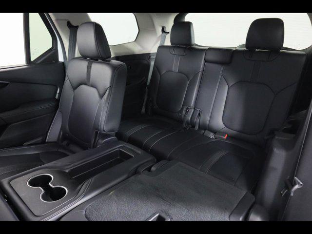 used 2024 Honda Pilot car, priced at $43,875