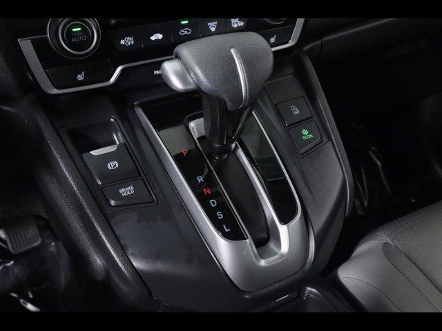 used 2022 Honda CR-V car, priced at $26,975