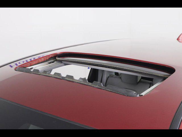 used 2022 Honda CR-V car, priced at $26,975