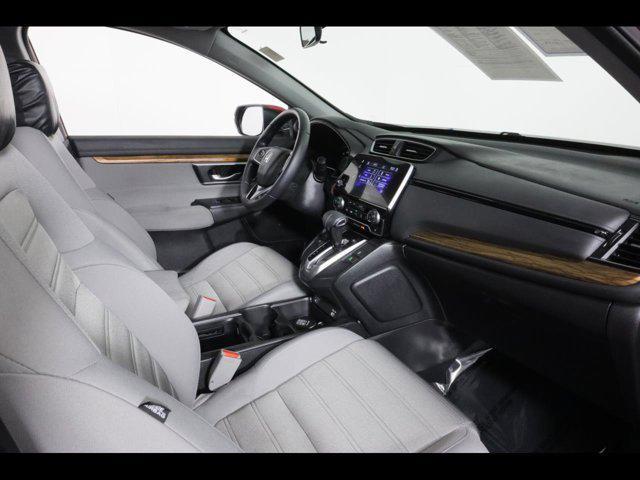 used 2022 Honda CR-V car, priced at $26,975