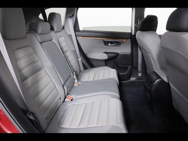 used 2022 Honda CR-V car, priced at $26,975