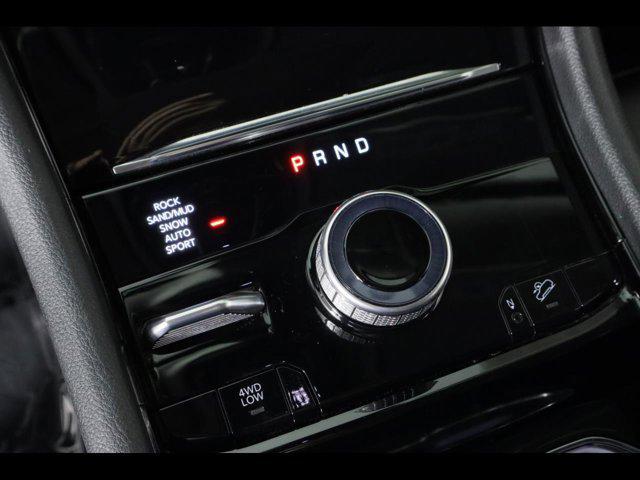 used 2023 Jeep Grand Cherokee 4xe car, priced at $29,875