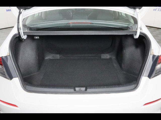 used 2022 Honda Civic car, priced at $24,875