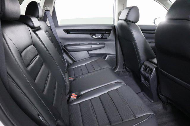 used 2024 Honda CR-V car, priced at $36,875