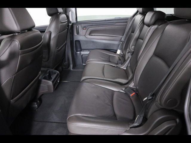 used 2023 Honda Odyssey car, priced at $42,875