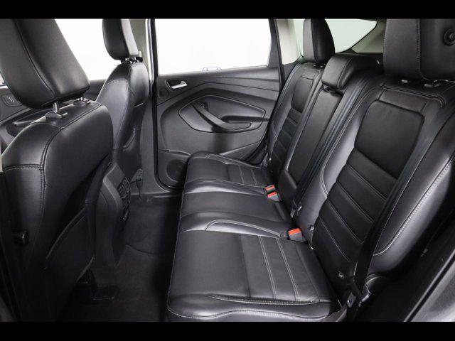 used 2019 Ford Escape car, priced at $20,375