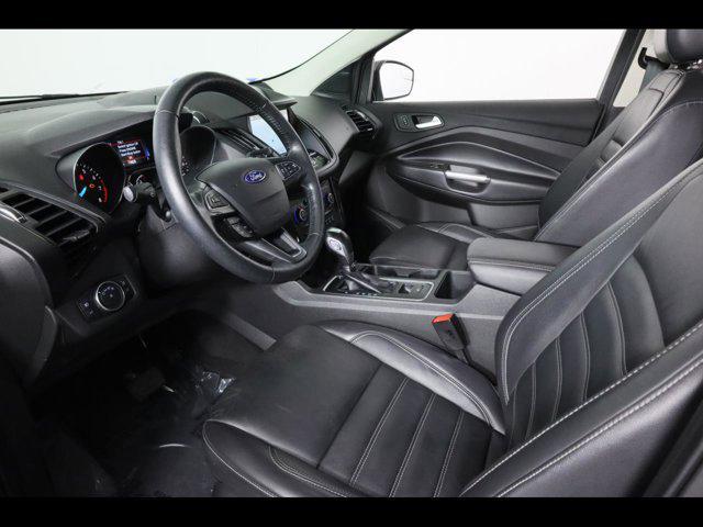 used 2019 Ford Escape car, priced at $20,375