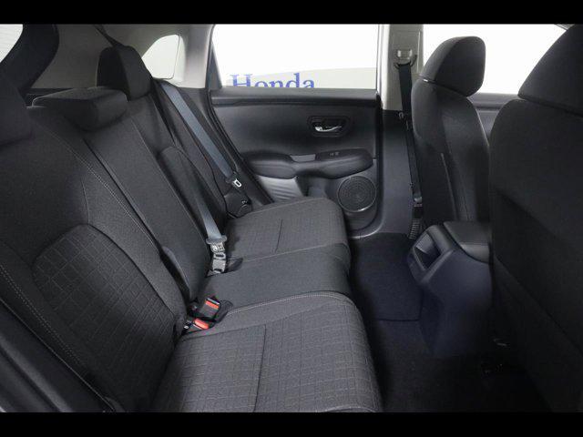 new 2026 Honda HR-V car, priced at $29,605