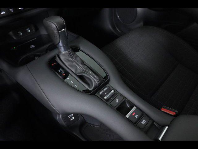 new 2026 Honda HR-V car, priced at $29,605