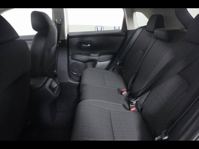 new 2026 Honda HR-V car, priced at $29,605