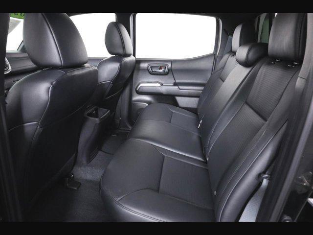 used 2023 Toyota Tacoma car, priced at $48,875