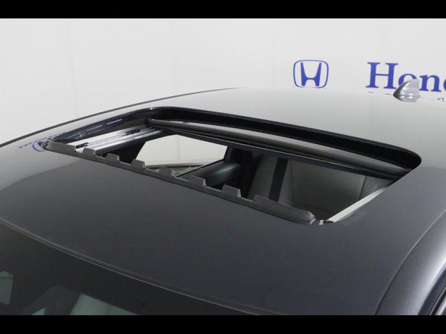 new 2026 Honda Civic Hybrid car, priced at $33,490