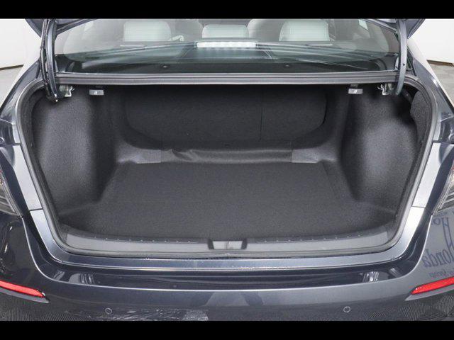 new 2026 Honda Civic Hybrid car, priced at $33,490