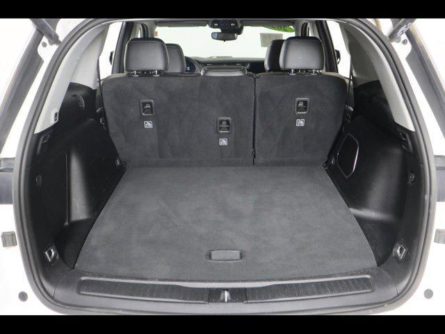 used 2023 Jeep Grand Cherokee 4xe car, priced at $29,875