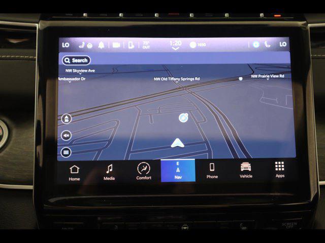 used 2023 Jeep Grand Cherokee 4xe car, priced at $29,875