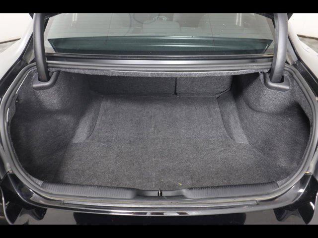 used 2023 Dodge Charger car, priced at $21,875