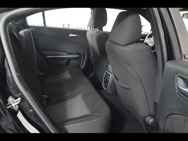 used 2023 Dodge Charger car, priced at $21,875