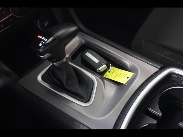 used 2023 Dodge Charger car, priced at $21,875