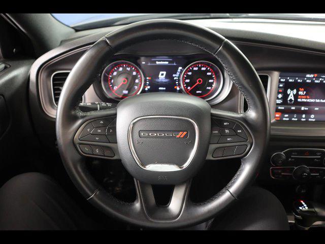used 2023 Dodge Charger car, priced at $21,875