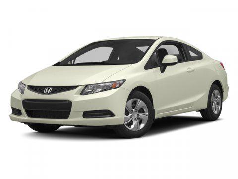 used 2013 Honda Civic car, priced at $12,875