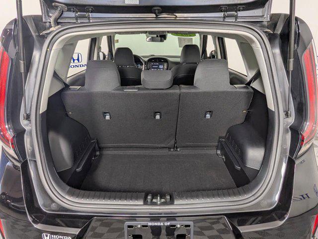 used 2024 Kia Soul car, priced at $20,875