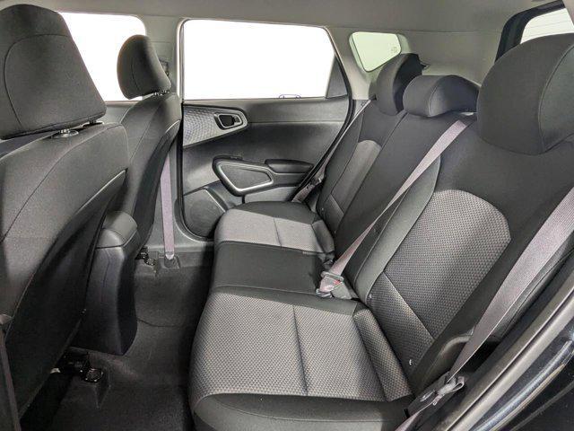 used 2024 Kia Soul car, priced at $20,875