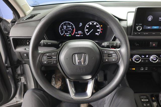 used 2024 Honda CR-V car, priced at $34,375